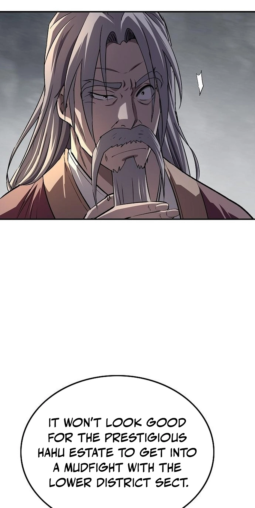 Read The Supreme Demonic Sword chapter 47 image 53 on Lezhin