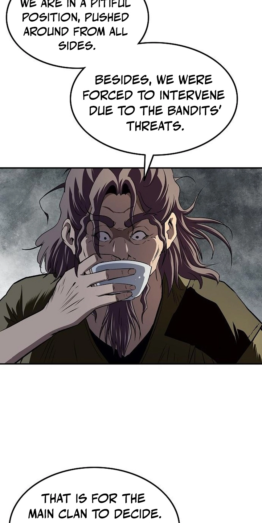 Read The Supreme Demonic Sword chapter 47 image 56 on Lezhin