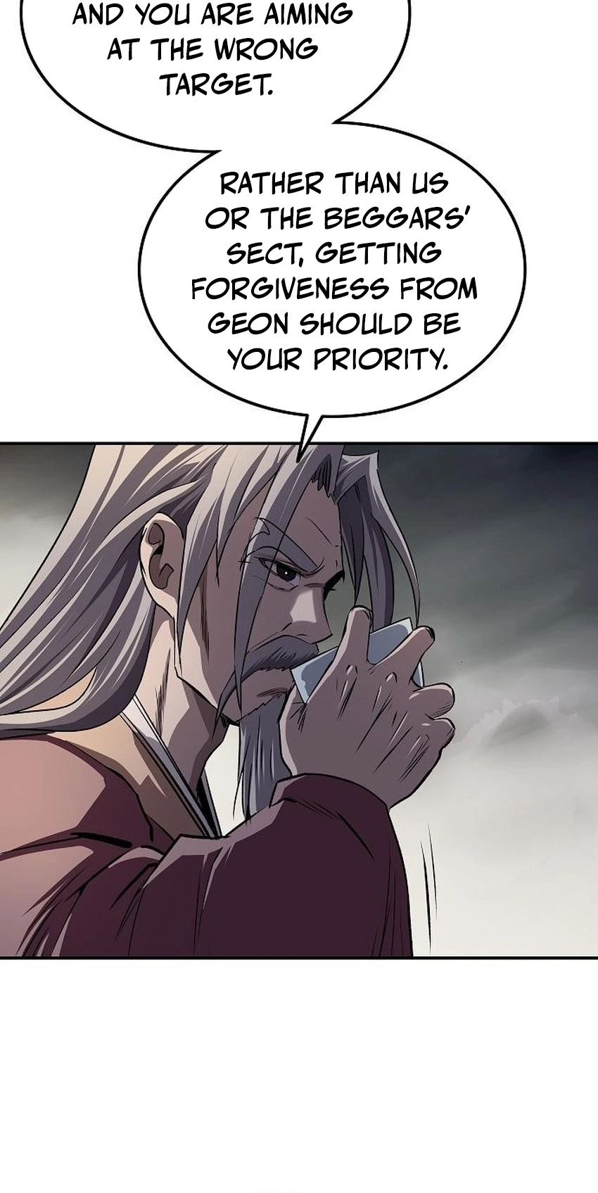 Read The Supreme Demonic Sword chapter 47 image 57 on Lezhin