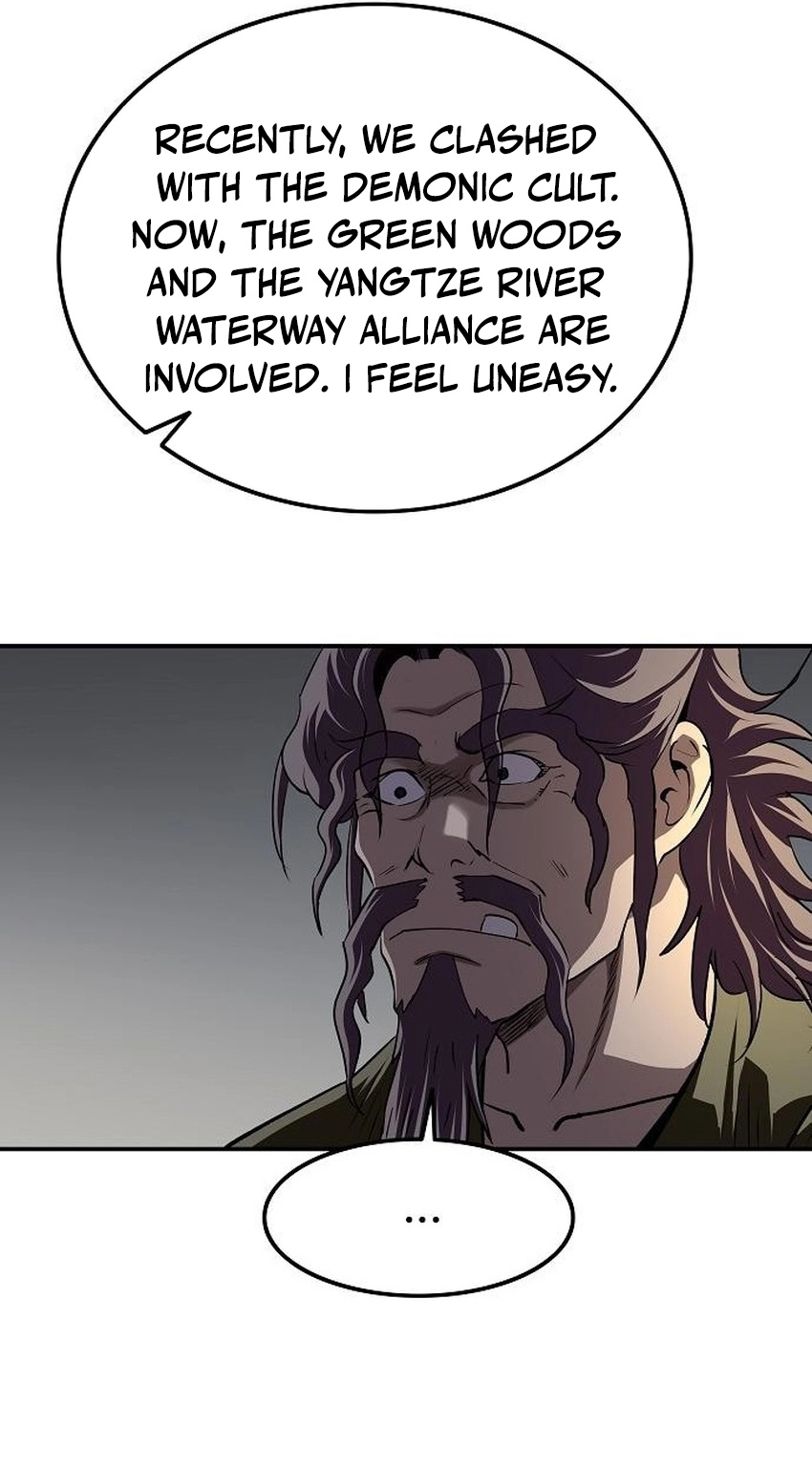 Read The Supreme Demonic Sword chapter 47 image 58 on Lezhin