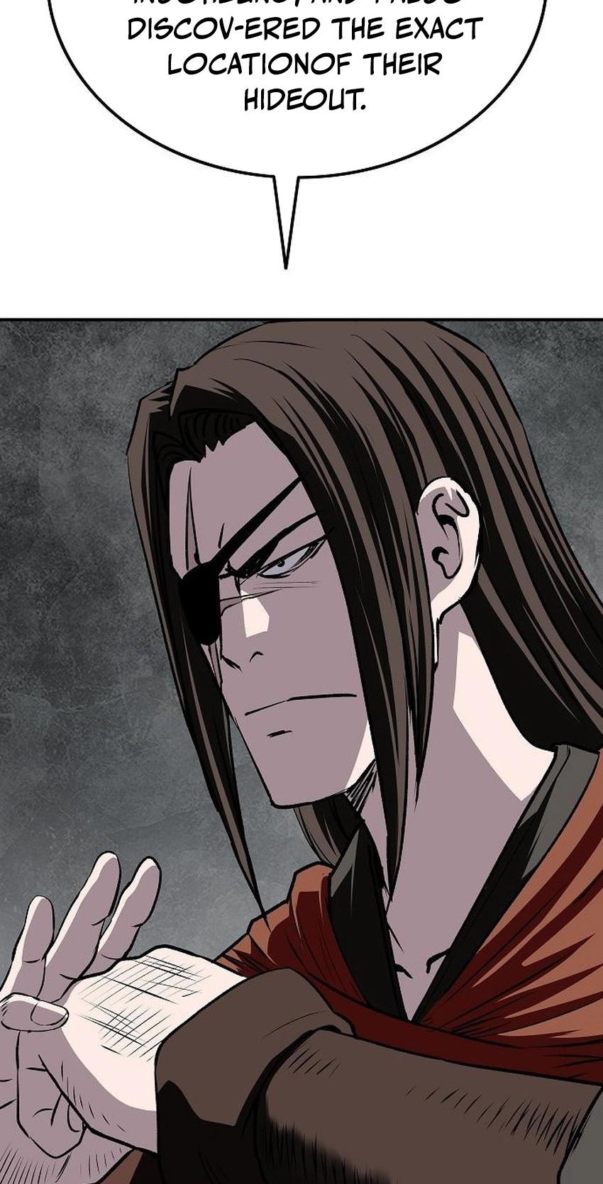 Read The Supreme Demonic Sword chapter 47 image 6 on Lezhin