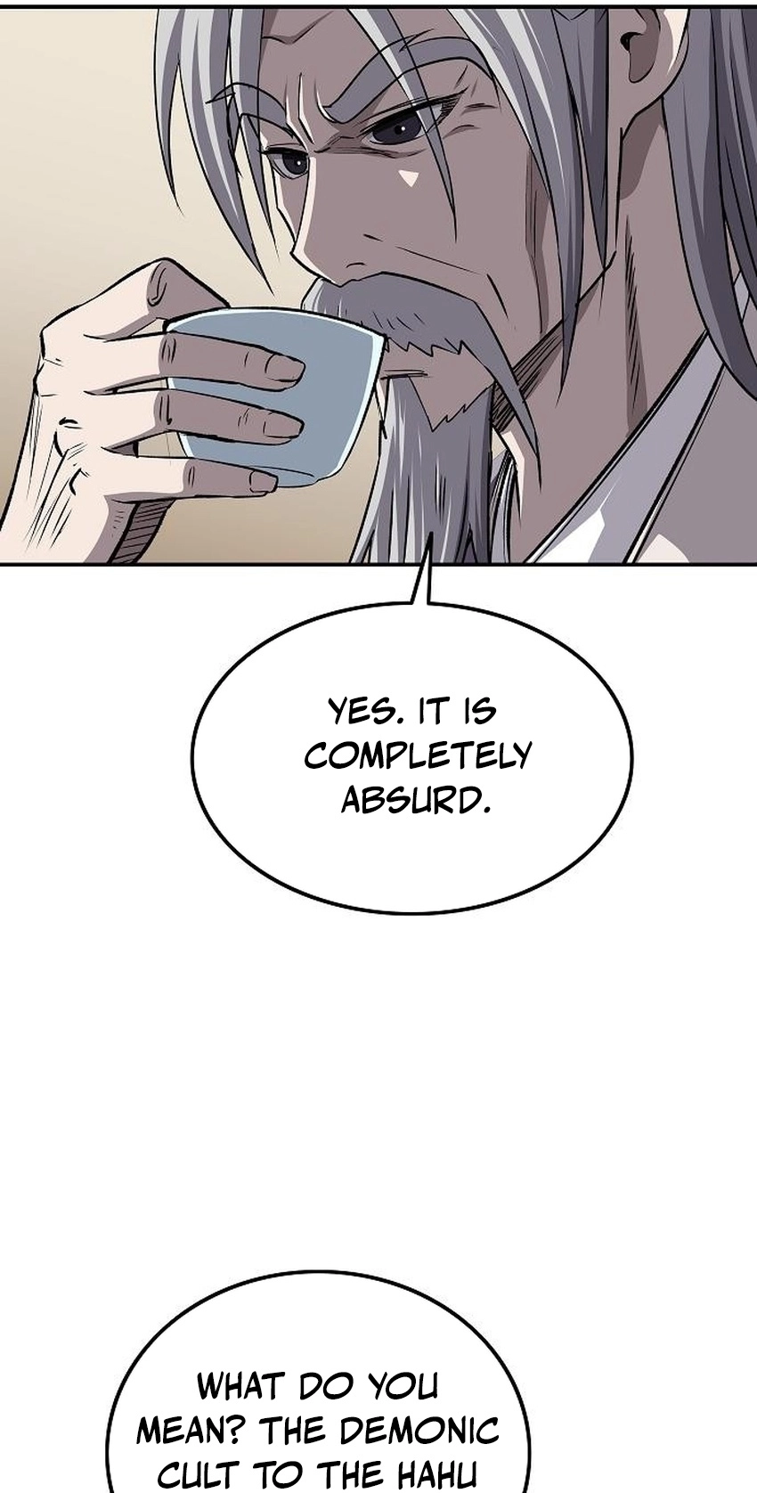 Read The Supreme Demonic Sword chapter 47 image 67 on Lezhin