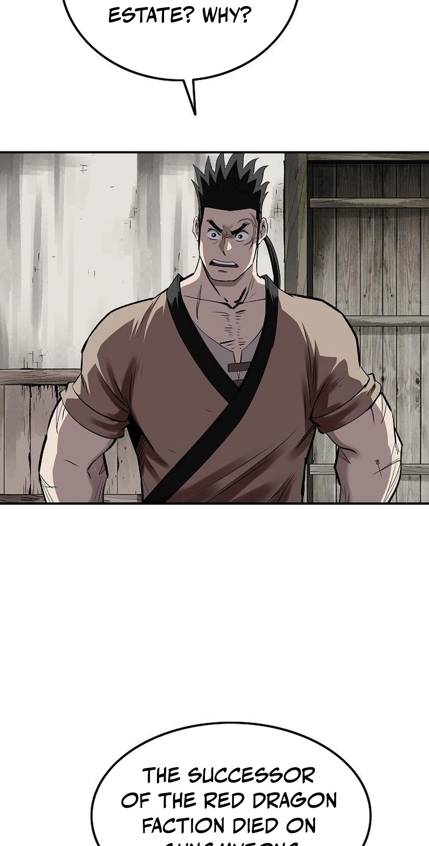 Read The Supreme Demonic Sword chapter 47 image 68 on Lezhin