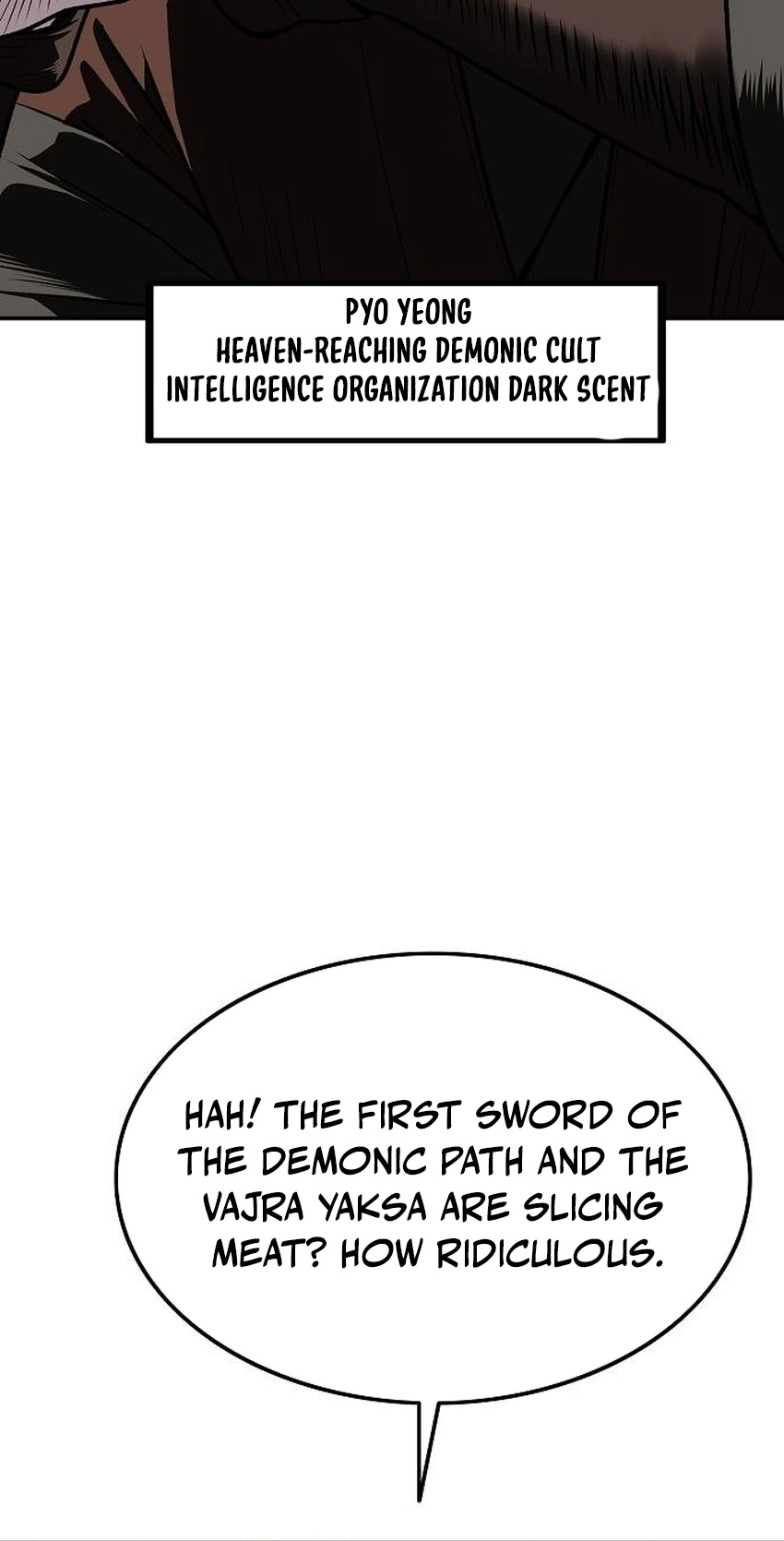 Read The Supreme Demonic Sword chapter 47 image 7 on Lezhin