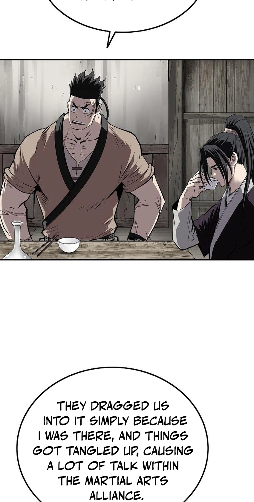 Read The Supreme Demonic Sword chapter 47 image 70 on Lezhin