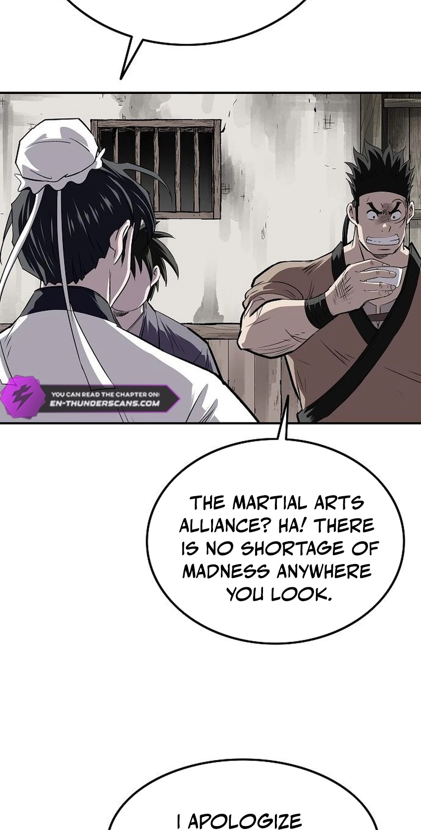 Read The Supreme Demonic Sword chapter 47 image 71 on Lezhin
