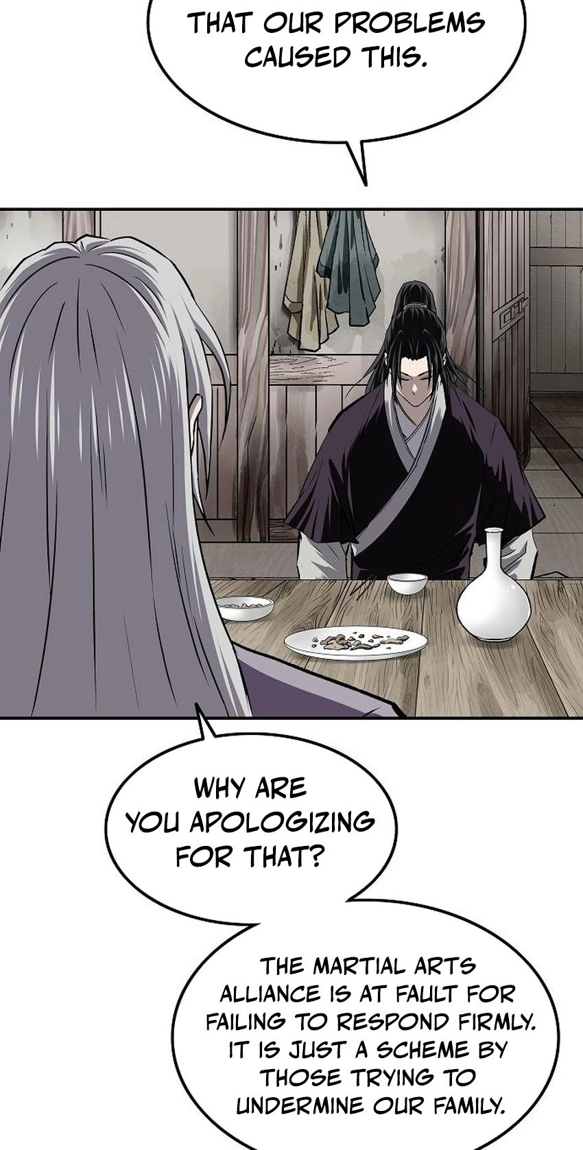 Read The Supreme Demonic Sword chapter 47 image 72 on Lezhin