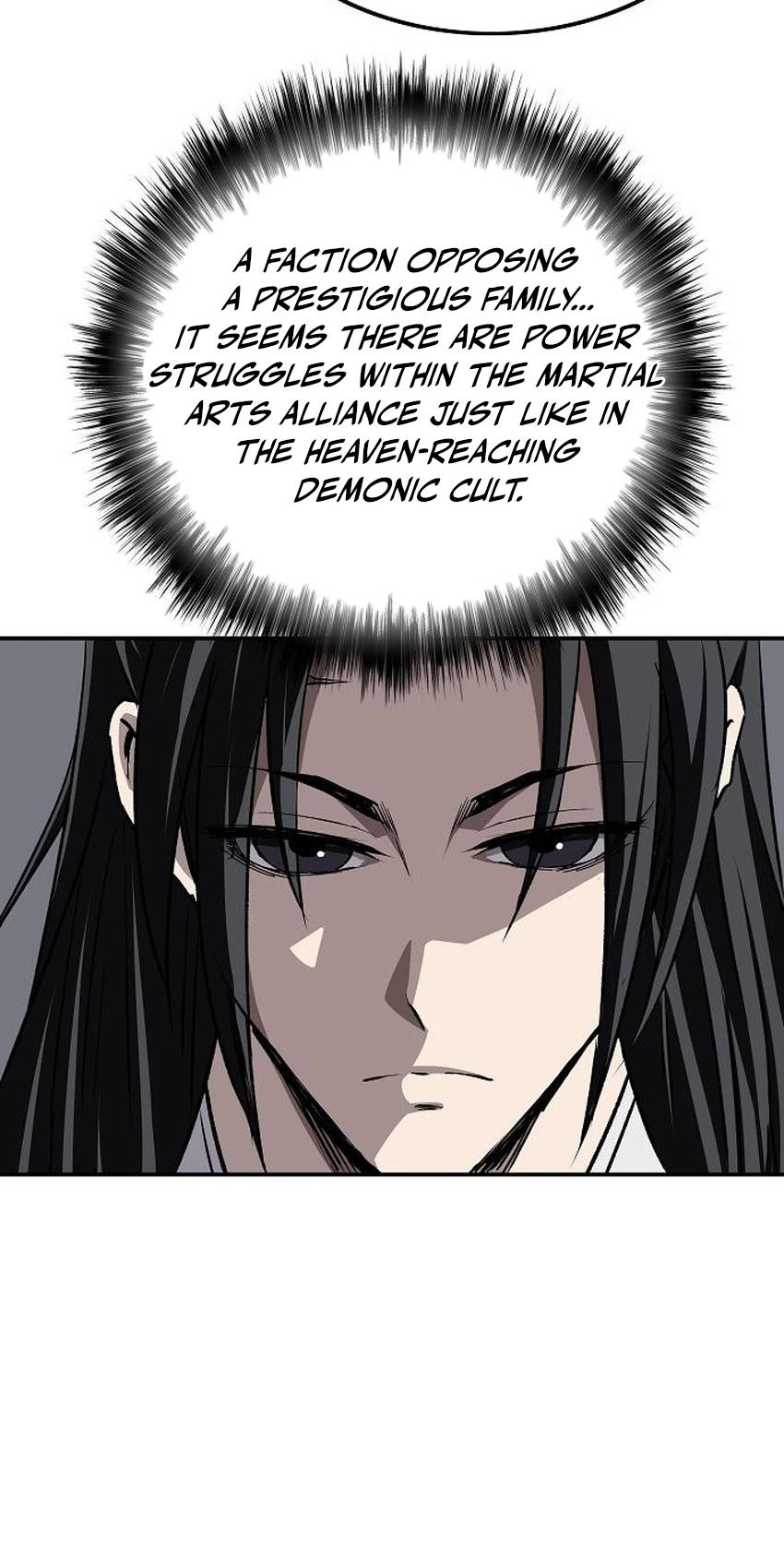 Read The Supreme Demonic Sword chapter 47 image 73 on Lezhin
