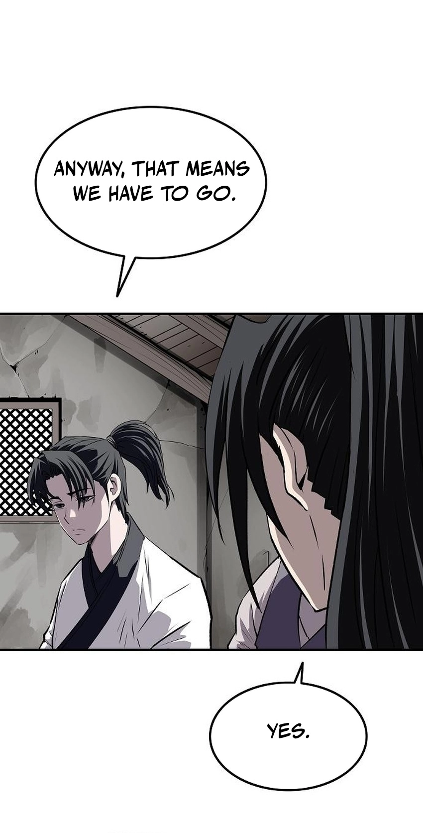 Read The Supreme Demonic Sword chapter 47 image 74 on Lezhin