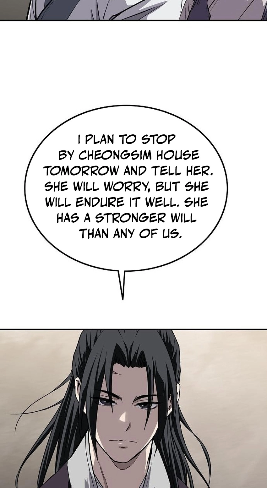 Read The Supreme Demonic Sword chapter 47 image 77 on Lezhin