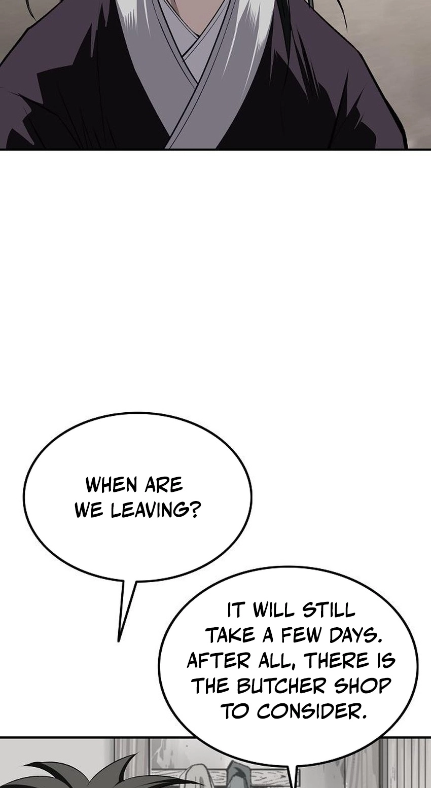 Read The Supreme Demonic Sword chapter 47 image 78 on Lezhin