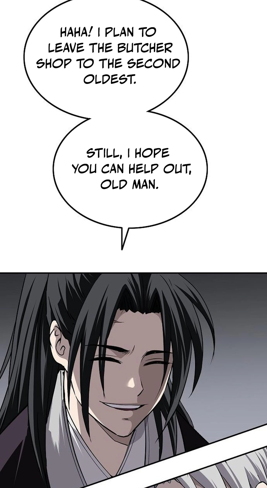 Read The Supreme Demonic Sword chapter 47 image 81 on Lezhin