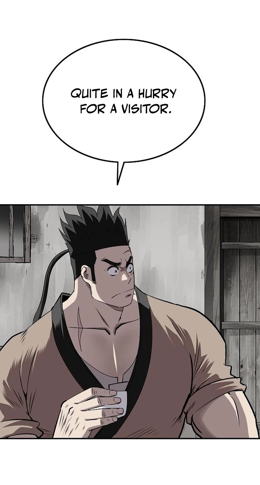 Read The Supreme Demonic Sword chapter 47 image 85 on Lezhin