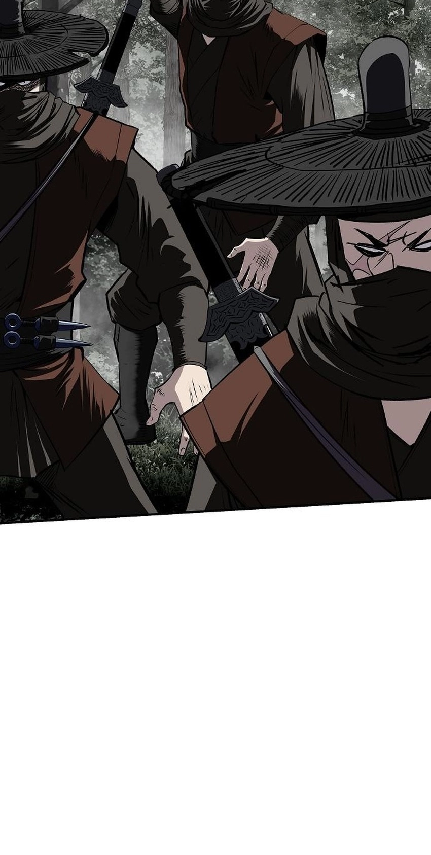 Read The Supreme Demonic Sword chapter 47 image 94 on Lezhin