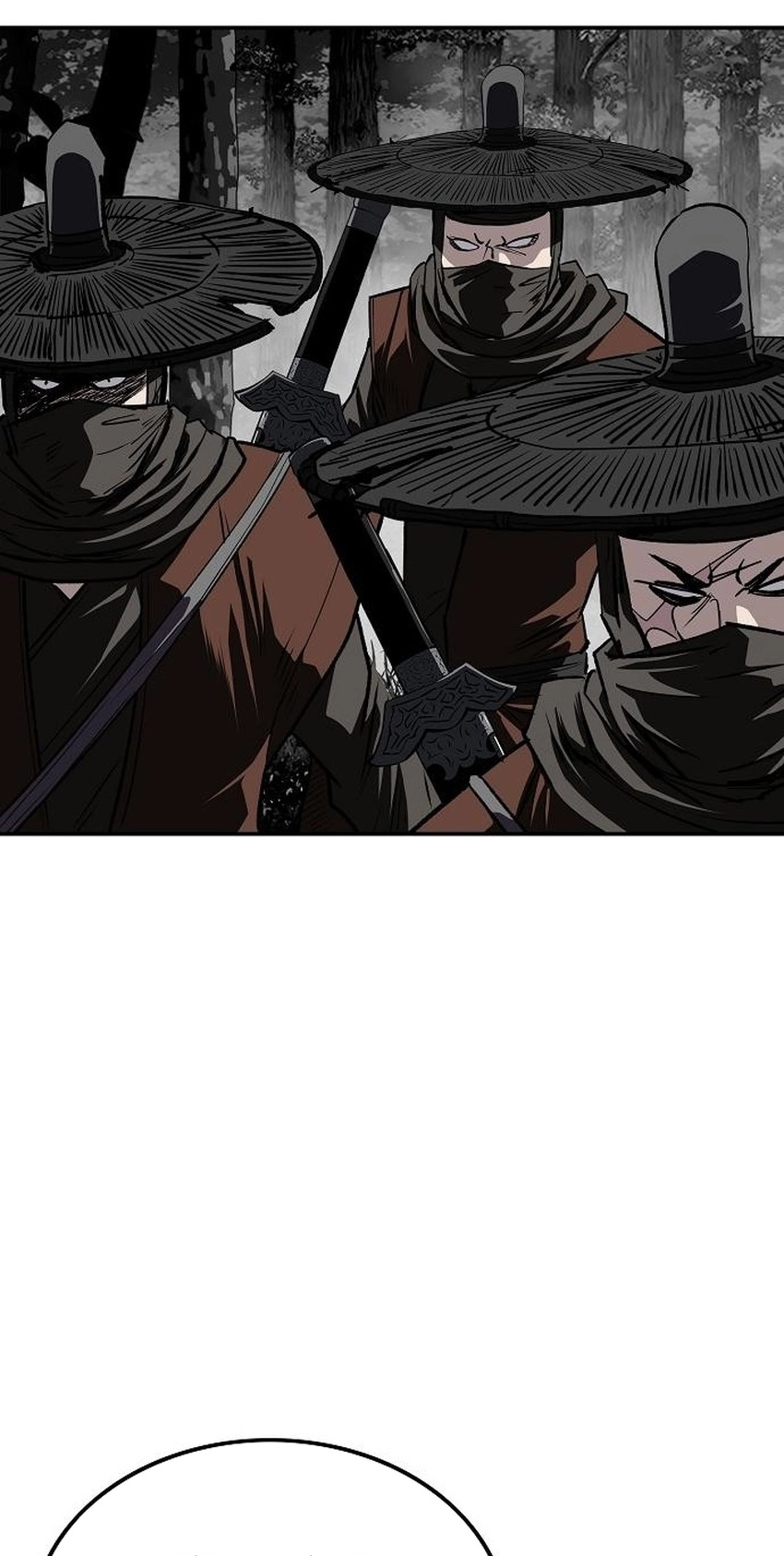 Read The Supreme Demonic Sword chapter 47 image 97 on Lezhin