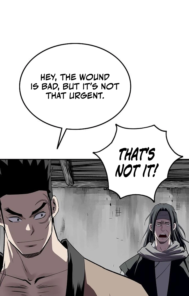 Read The Supreme Demonic Sword chapter 48 image 10 on Lezhin