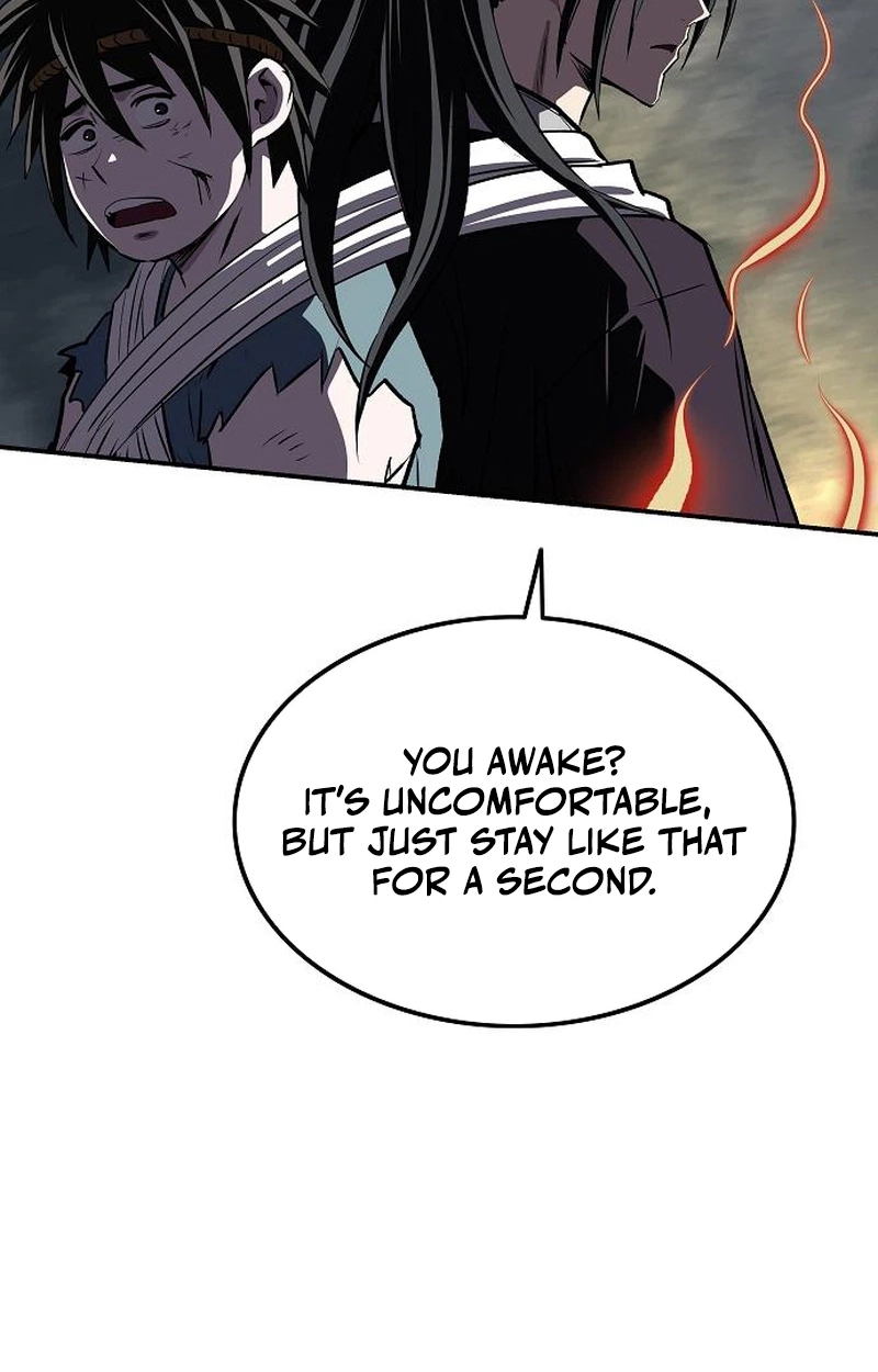 Read The Supreme Demonic Sword chapter 48 image 108 on Lezhin