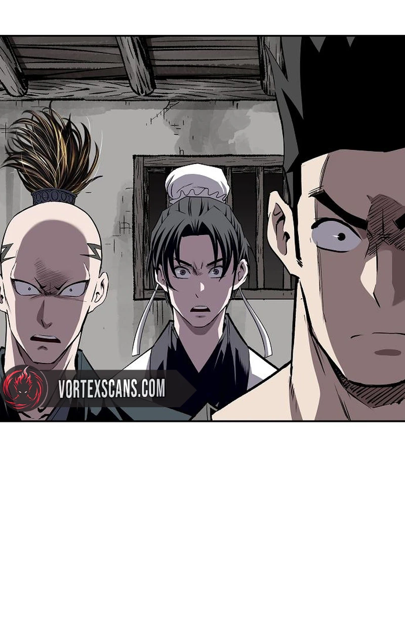 Read The Supreme Demonic Sword chapter 48 image 14 on Lezhin