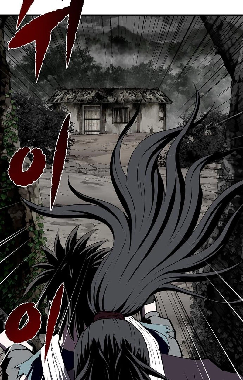 Read The Supreme Demonic Sword chapter 48 image 17 on Lezhin