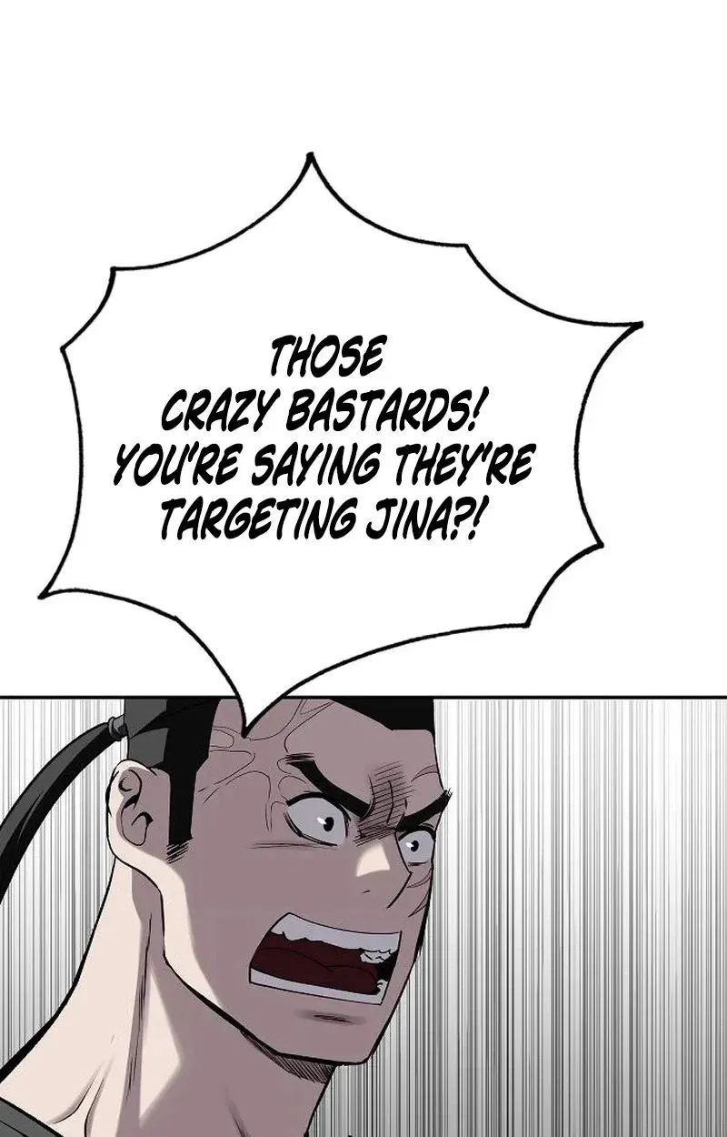 Read The Supreme Demonic Sword chapter 48 image 19 on Lezhin
