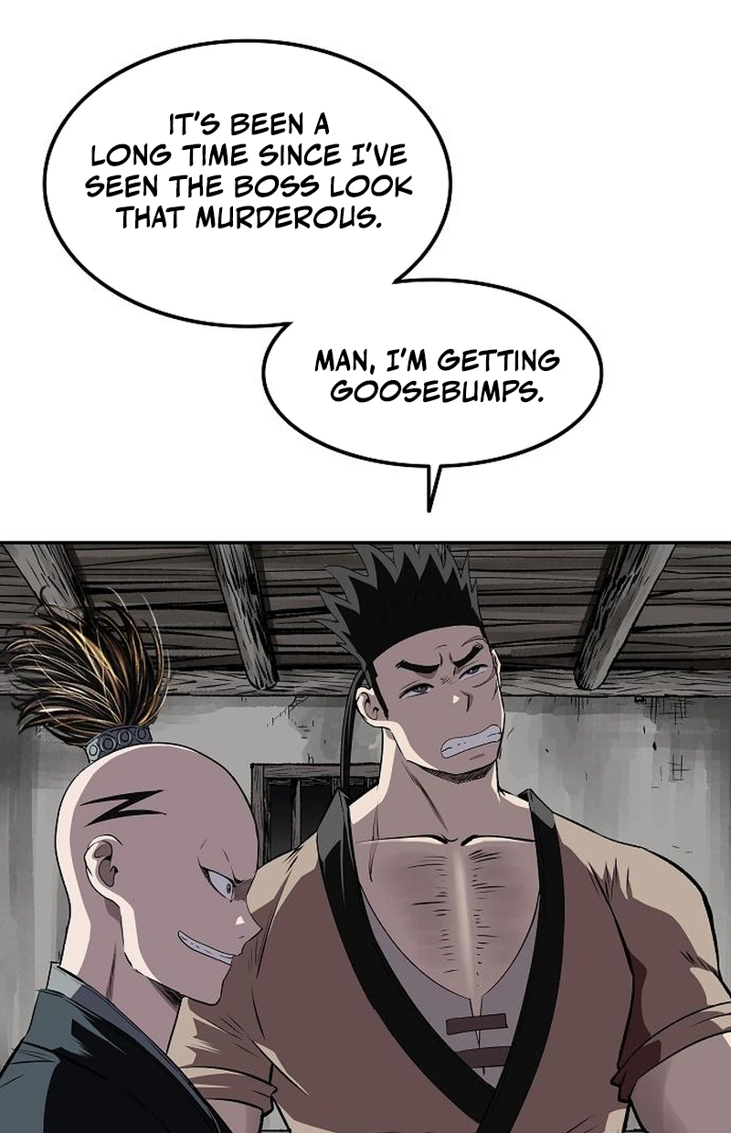 Read The Supreme Demonic Sword chapter 48 image 22 on Lezhin