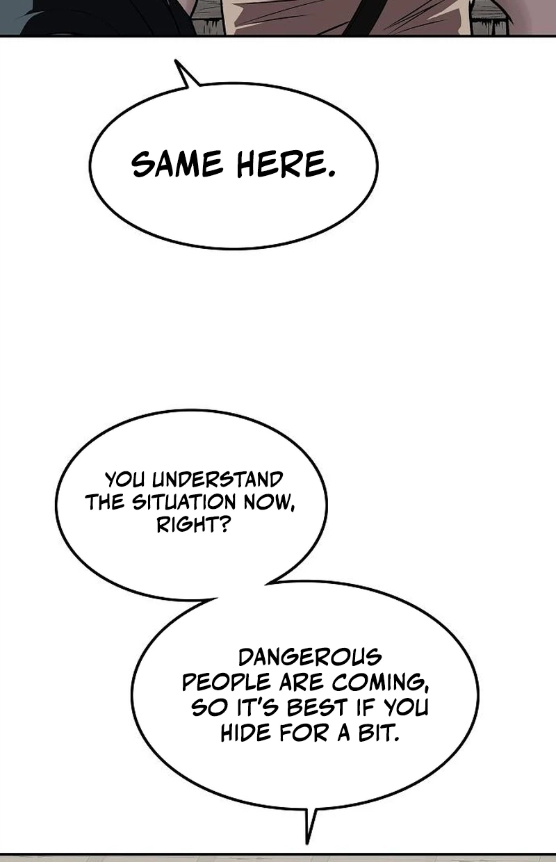 Read The Supreme Demonic Sword chapter 48 image 23 on Lezhin
