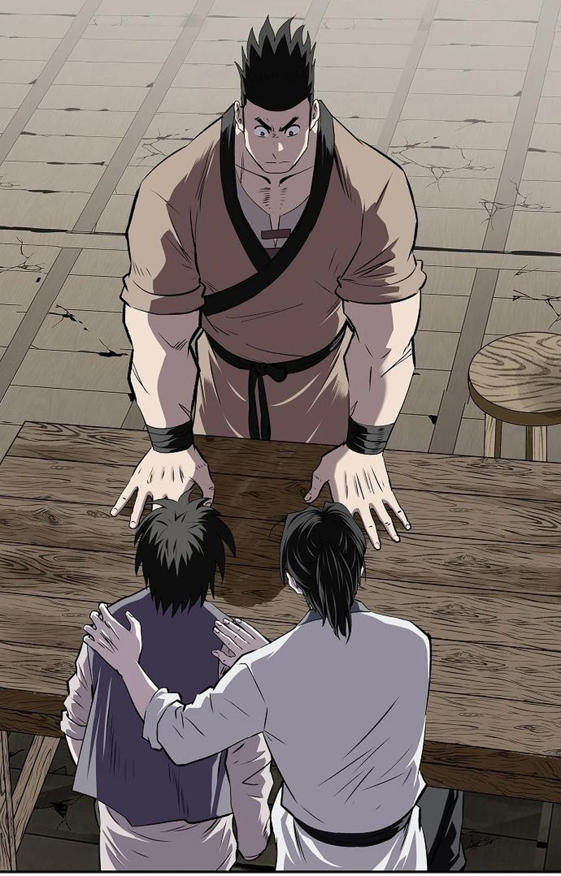 Read The Supreme Demonic Sword chapter 48 image 24 on Lezhin