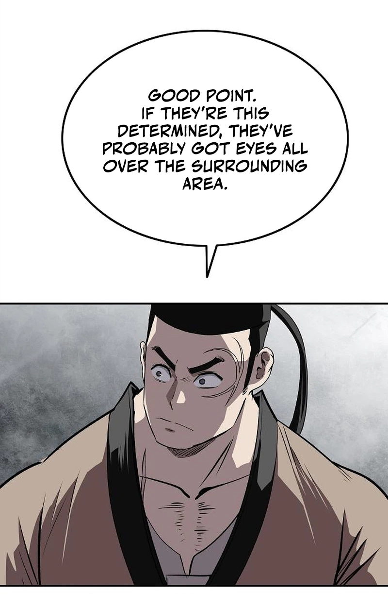 Read The Supreme Demonic Sword chapter 48 image 27 on Lezhin