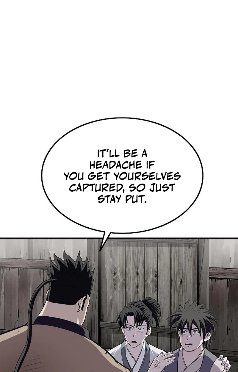 Read The Supreme Demonic Sword chapter 48 image 28 on Lezhin