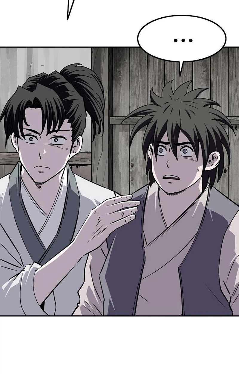 Read The Supreme Demonic Sword chapter 48 image 30 on Lezhin