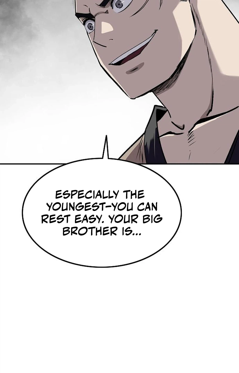 Read The Supreme Demonic Sword chapter 48 image 32 on Lezhin