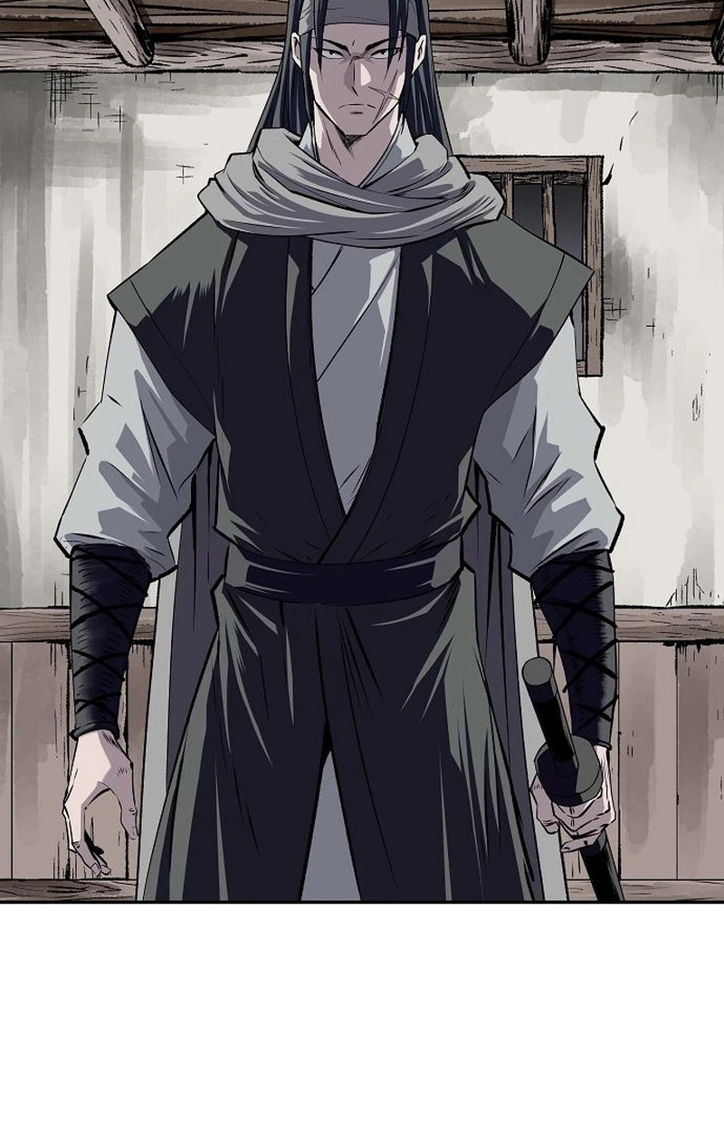 Read The Supreme Demonic Sword chapter 48 image 38 on Lezhin