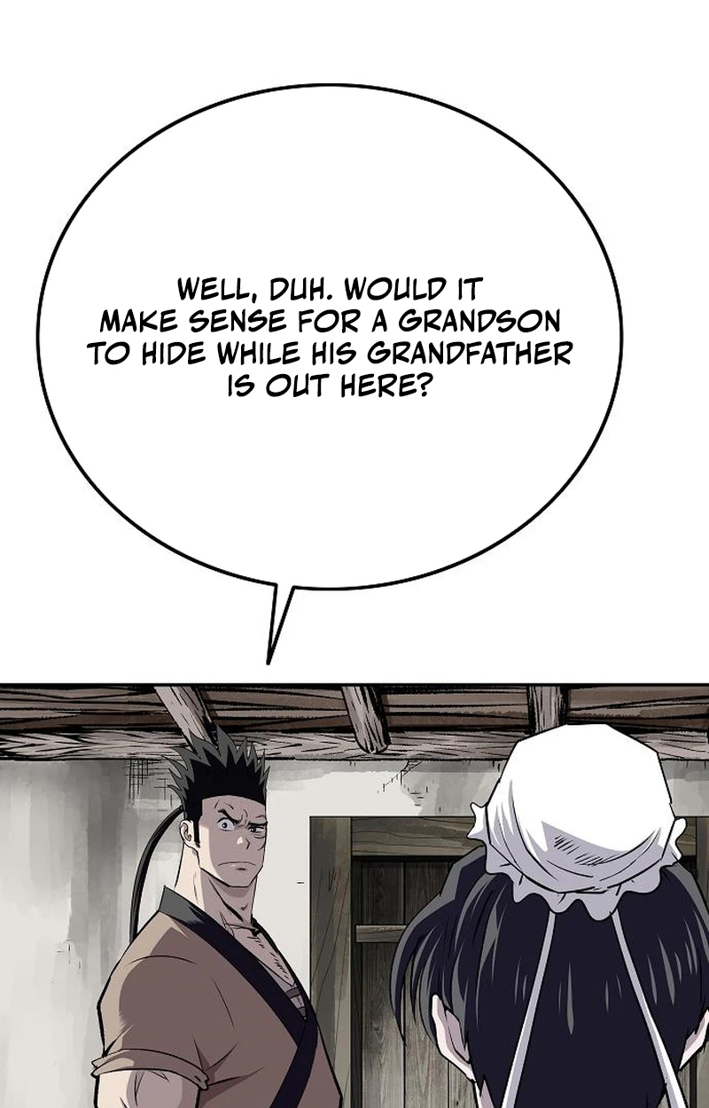 Read The Supreme Demonic Sword chapter 48 image 43 on Lezhin