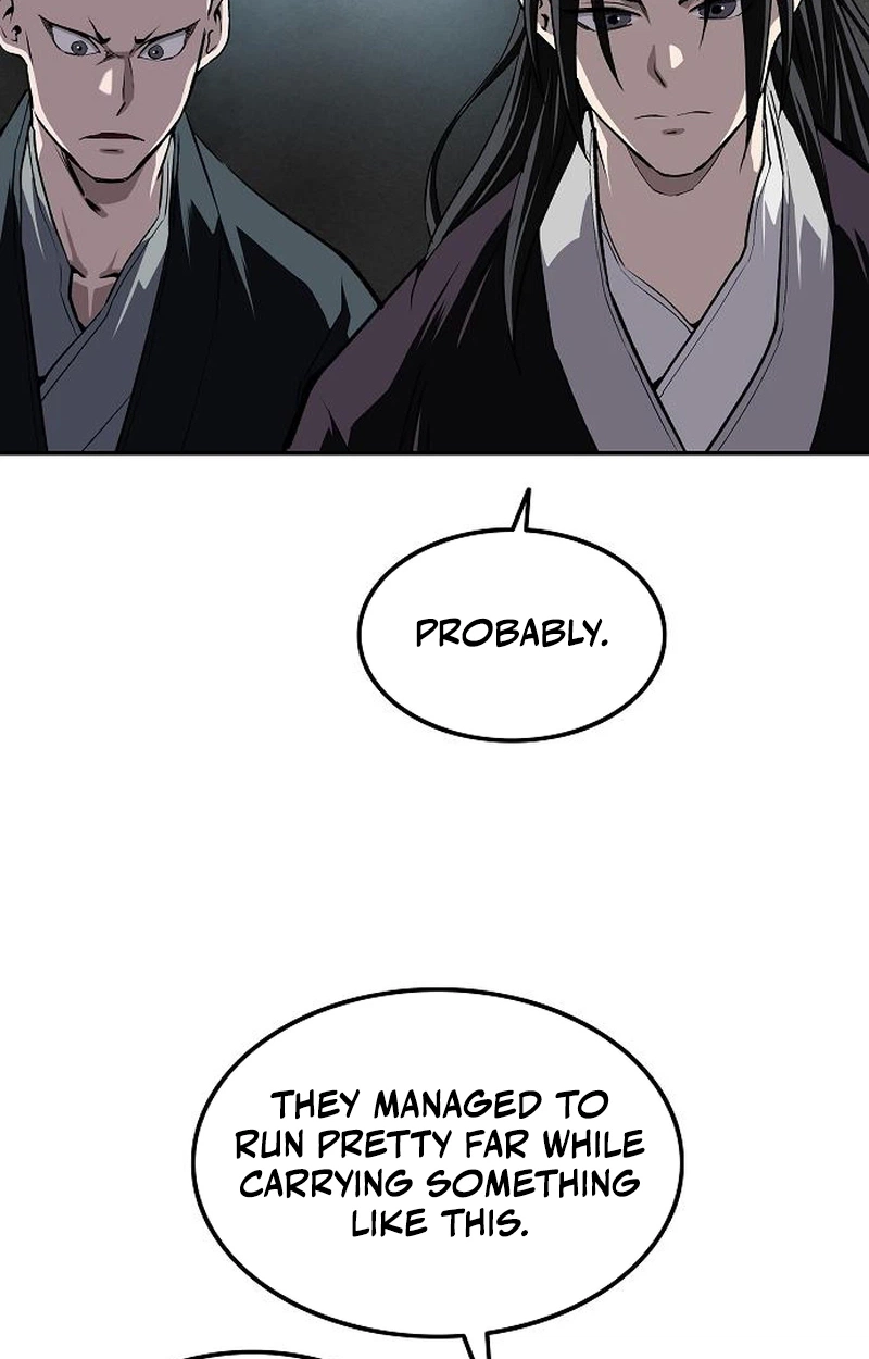 Read The Supreme Demonic Sword chapter 48 image 5 on Lezhin
