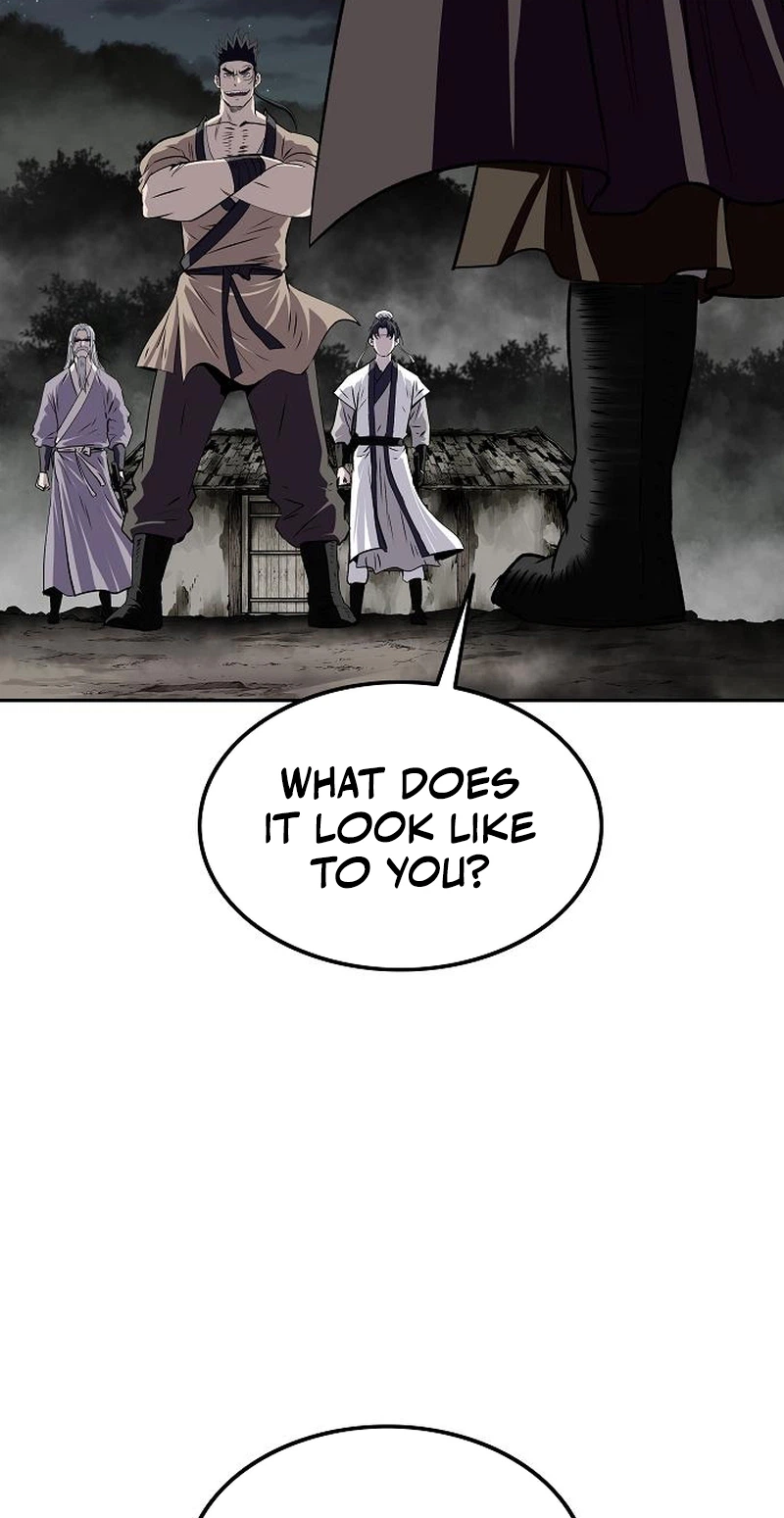Read The Supreme Demonic Sword chapter 48 image 55 on Lezhin
