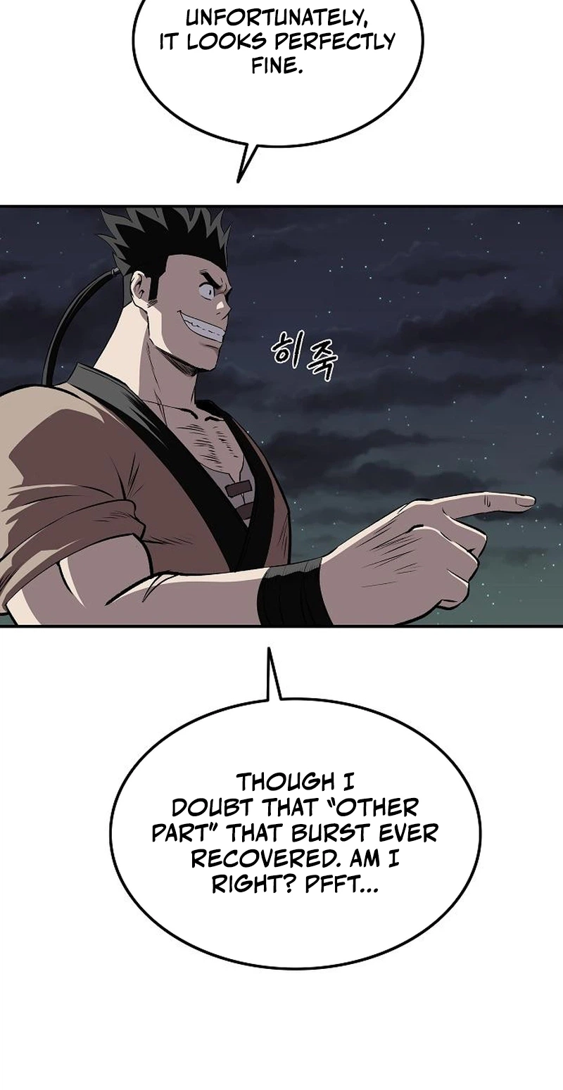 Read The Supreme Demonic Sword chapter 48 image 56 on Lezhin