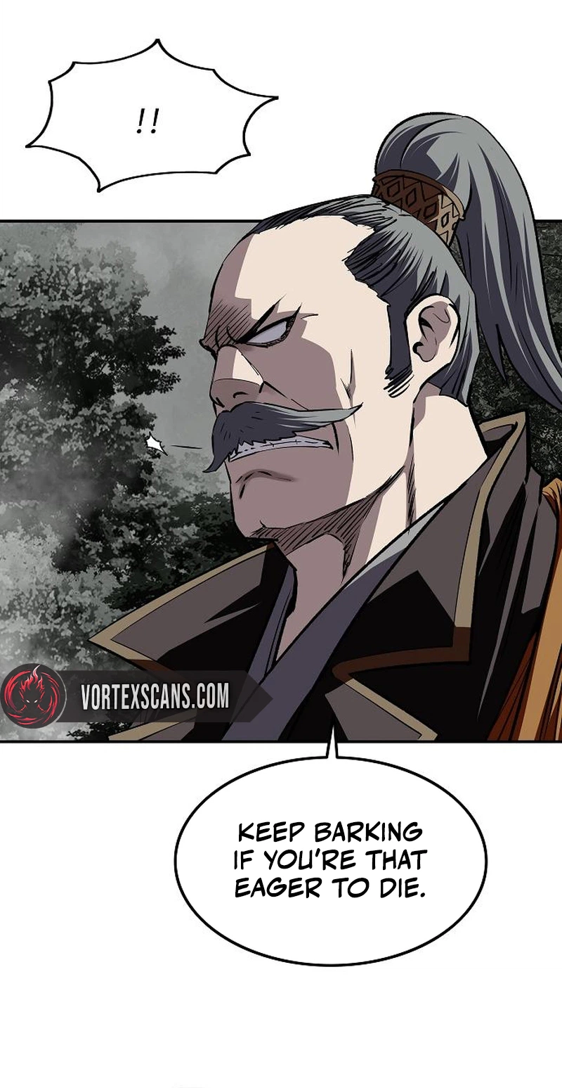 Read The Supreme Demonic Sword chapter 48 image 57 on Lezhin