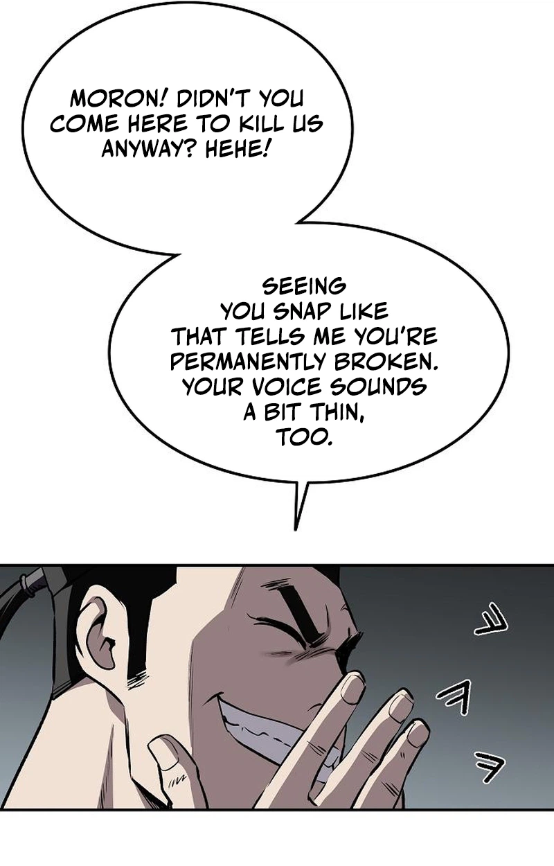 Read The Supreme Demonic Sword chapter 48 image 58 on Lezhin