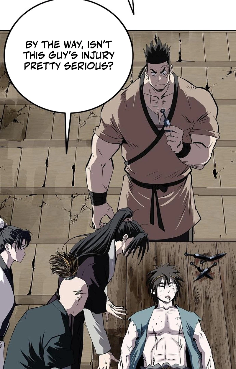 Read The Supreme Demonic Sword chapter 48 image 6 on Lezhin