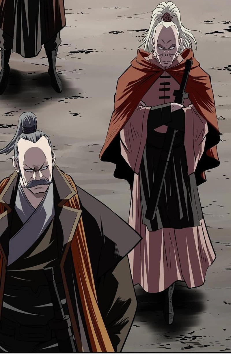 Read The Supreme Demonic Sword chapter 48 image 61 on Lezhin