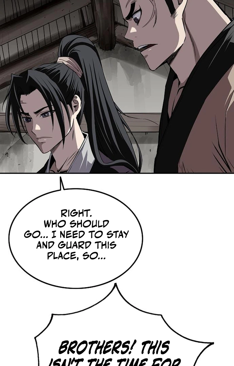 Read The Supreme Demonic Sword chapter 48 image 8 on Lezhin