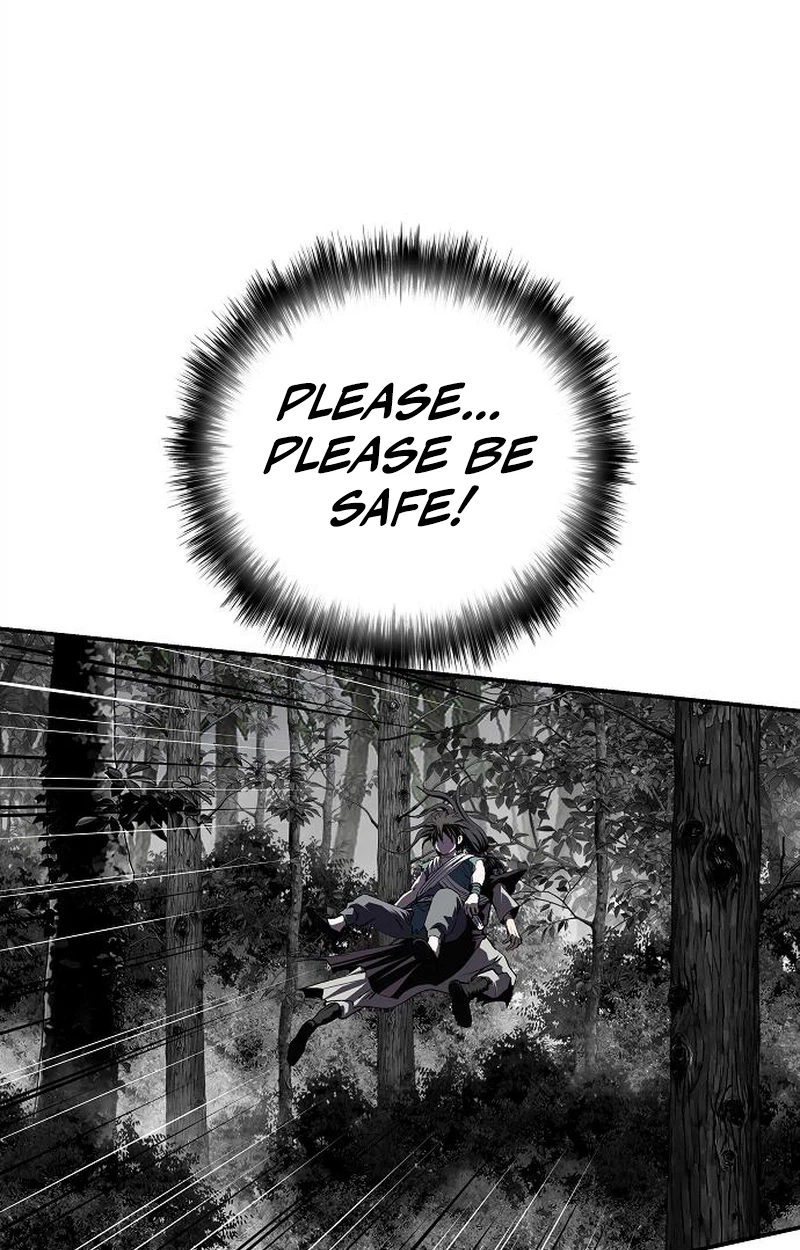 Read The Supreme Demonic Sword chapter 48 image 82 on Lezhin