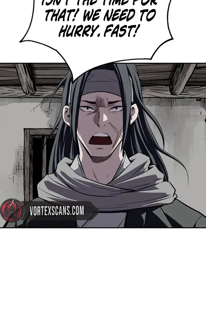Read The Supreme Demonic Sword chapter 48 image 9 on Lezhin