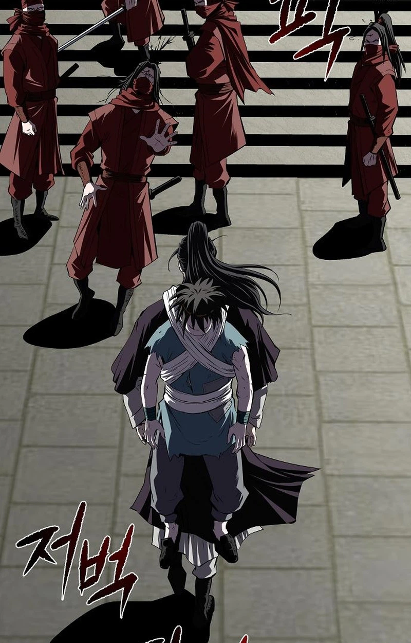 Read The Supreme Demonic Sword chapter 48 image 95 on Lezhin