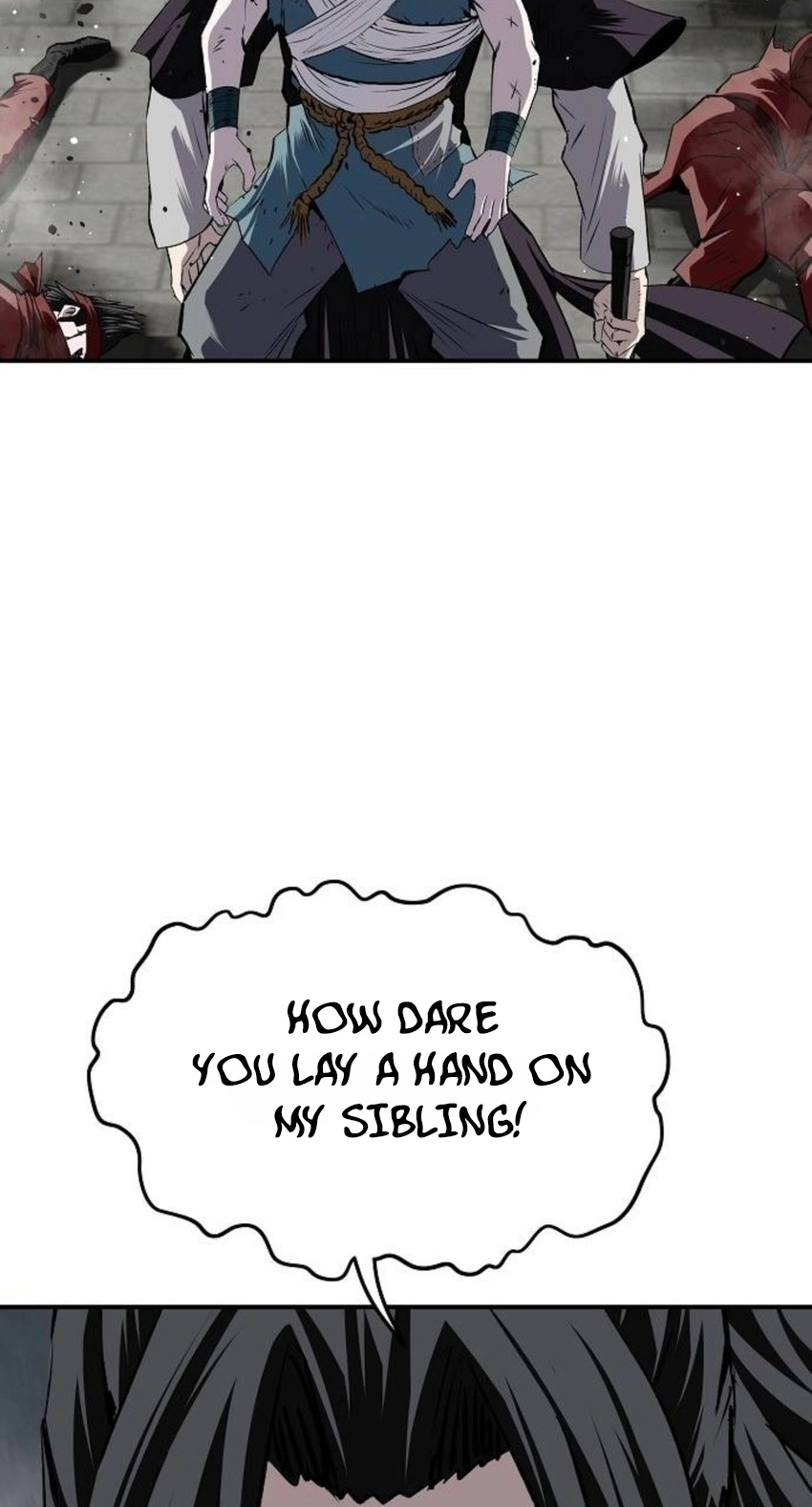Read The Supreme Demonic Sword chapter 49 image 10 on Lezhin