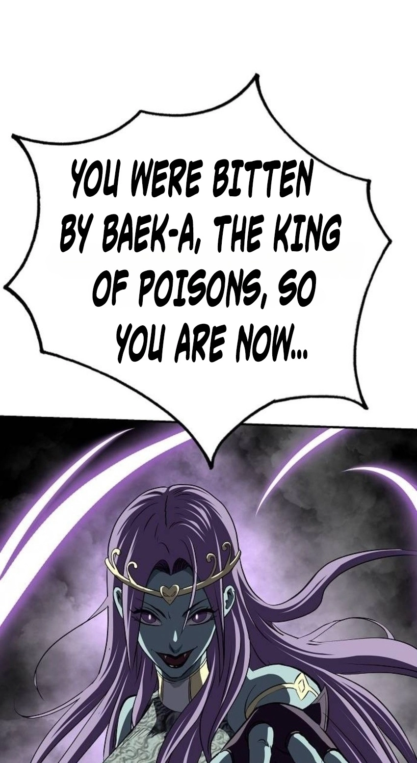Read The Supreme Demonic Sword chapter 49 image 105 on Lezhin
