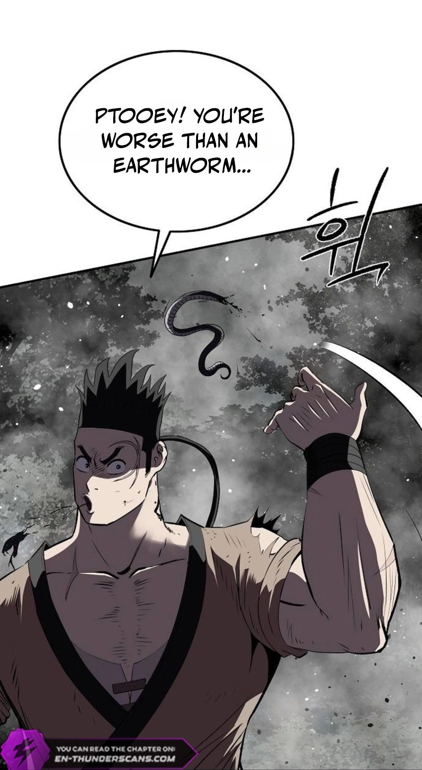 Read The Supreme Demonic Sword chapter 49 image 108 on Lezhin