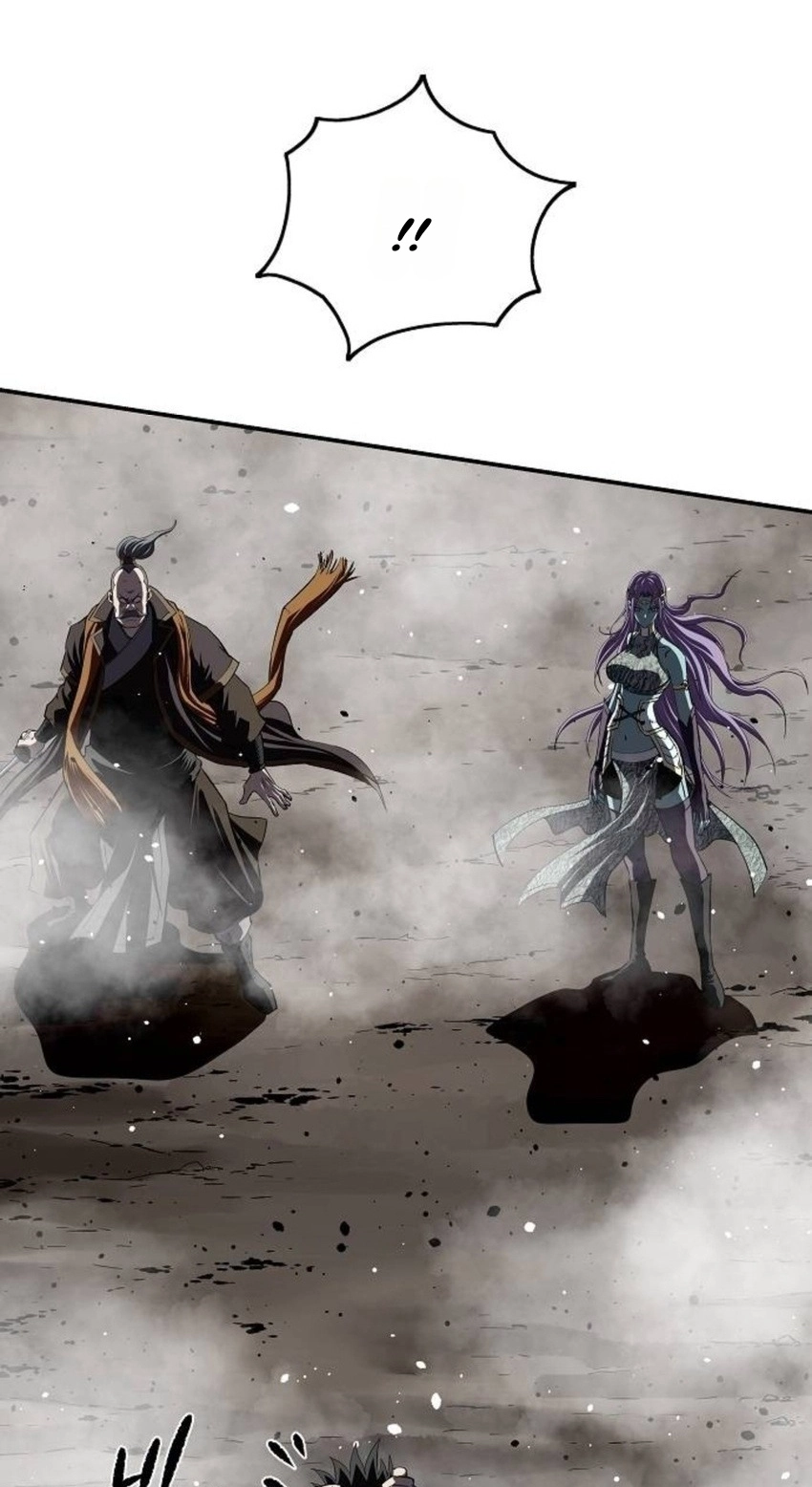 Read The Supreme Demonic Sword chapter 49 image 111 on Lezhin