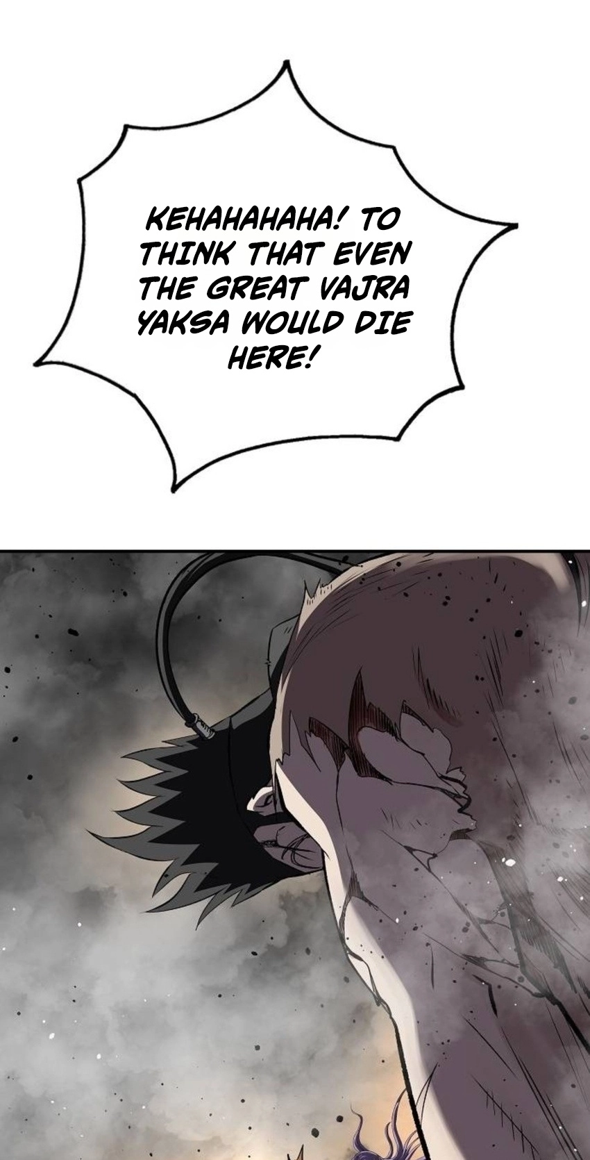 Read The Supreme Demonic Sword chapter 49 image 123 on Lezhin
