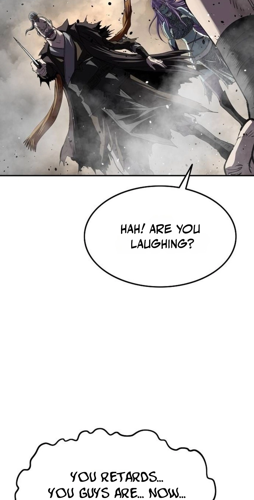 Read The Supreme Demonic Sword chapter 49 image 124 on Lezhin